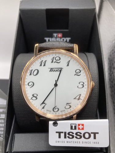Orologio tissot uomo quarzo - uomo,