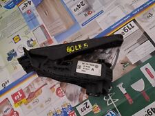 Potenziometro pedale acceleratore VOLKSWAGEN GOLF 5 1K1721503P 1.9 105cv