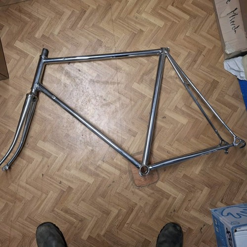 Nos cinelli slx vintage - nos,