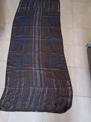 Foulard sciarpa vintage - foulard,
