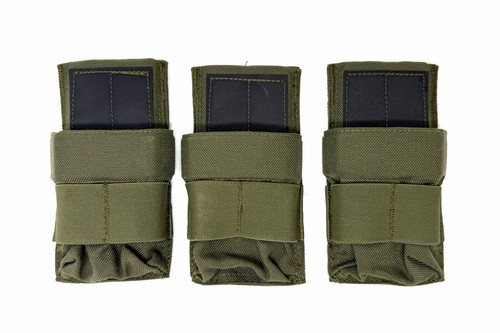 Emdom mag pouch iap - emdom,