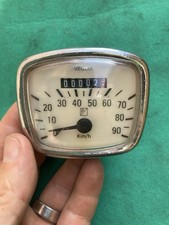 ricambi vespa vnb 125 Contachilometri Nuovo 