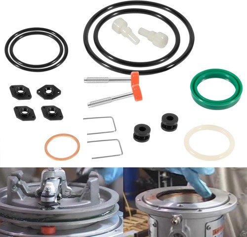 Kit riparazione pompa graco - riparazione,