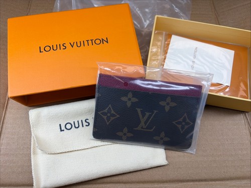 Louis vuitton m60703 - vuitton, porte
