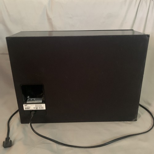 Samsung wj550 subwoofer - samsung,