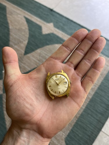 Orologio polso vintage - orologio,
