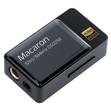 iBasso Macaron Amplificatore