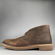 Clarks bushacre stivaletti - bushacre,