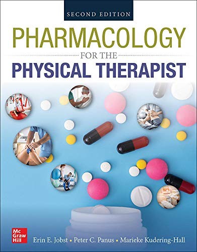 Pharmacology for the - for,