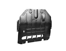 riparo motore peugeot 307 01 mod hdi parte posteriore