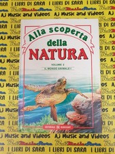 book Libro ALLA SCOPERTA DELLA
