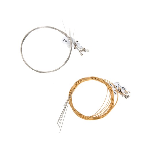 Set corde metallo di - corde, in