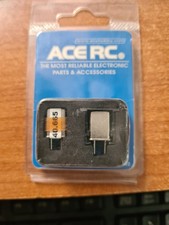 40.665MHZ TX40.695 YOKE ACE RC