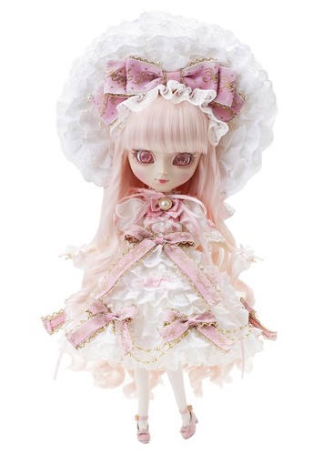 Groove pullip decorazione - pullip,