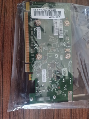 Scheda video nvidia nvs 310 - scheda,