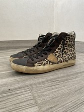 Sneakers alte Philippe modello