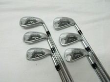 New RH Callaway Apex DCB