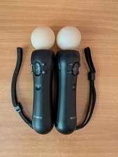 Controller sony playstation move (ps3) - cech-zcm1e