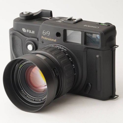 Excellent fuji gw690 iii - gw690,