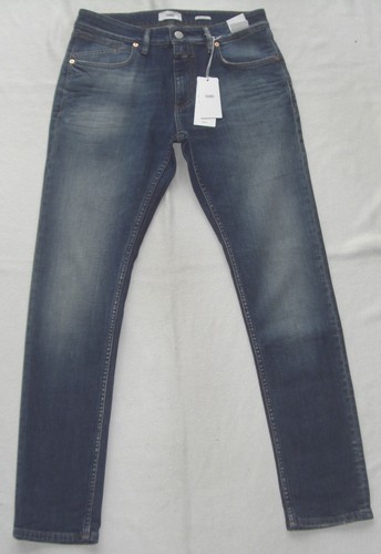 Jeans uomo chiuso - jeans,