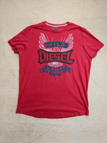 Shirt diesel wild knight - diesel,