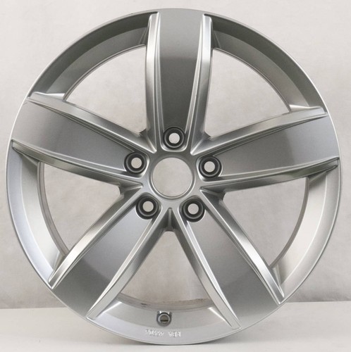 Cerchio lega volkswagen - cerchio, in