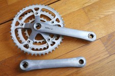 PEDIVELLA SHIMANO DEORE LX
