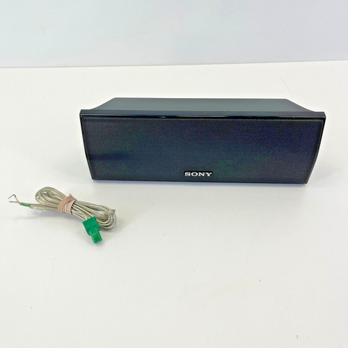 Altoparlante sony ct91 - altoparlante,