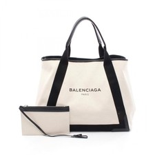 Borsa tote BALENCIAGA NAVY