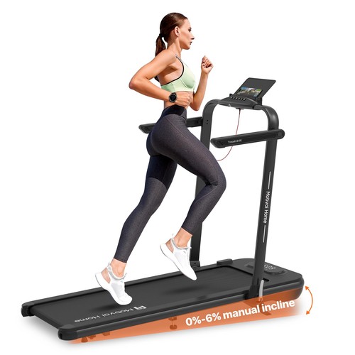 Mobvoi home treadmill - mobvoi,