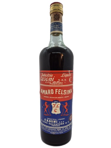 Amaro felsina casoni - amaro,