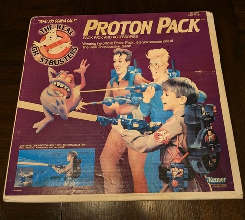Vintage kenner 1984 - kenner,