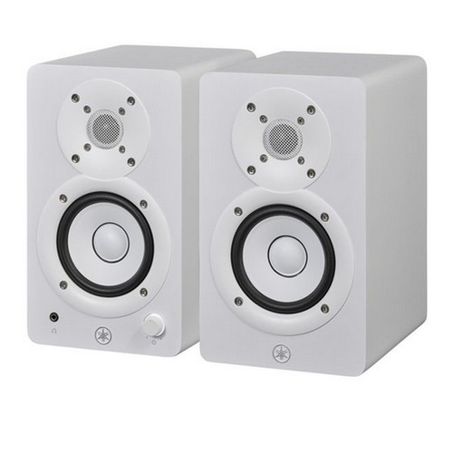 Yamaha hs3 coppia monitor - yamaha,