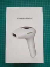 Epilatore luce pulsata - epilatore,