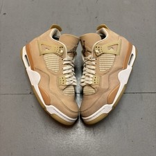 Nike Air Jordan 4 Retro