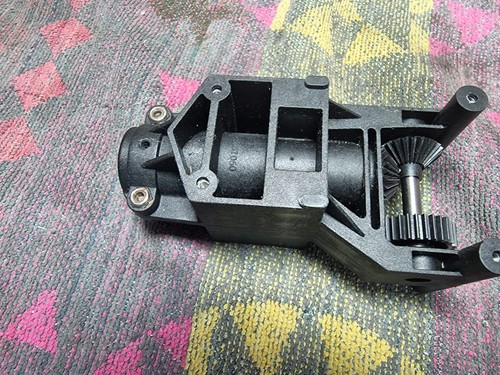 Tubo coppia elicottero align - coppia,