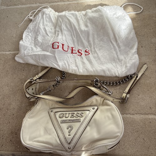 Borsa vintage y2k guess - borsa,
