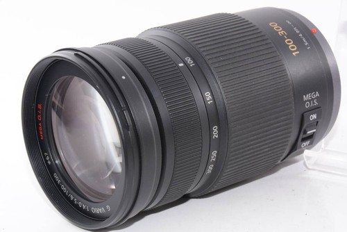 Panasonic lumix 100 300 - 100-300, mm