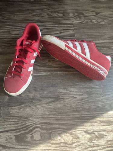 Sneakers adidas neo rosse - adidas,