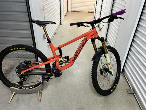 2019 santa cruz - 2019,