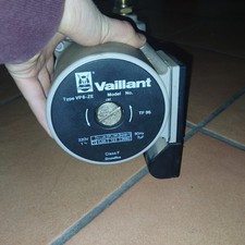 VAILLANT POMPA ACQUA