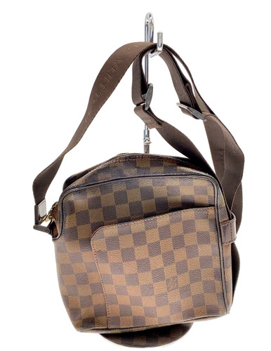 Borsa tracolla louis - a, vuitton