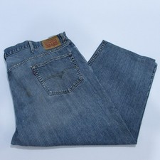 Levis 550 Uomo Relaxed Fit