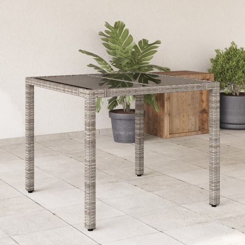 Vidaxl tavolo giardino - vidaxl,