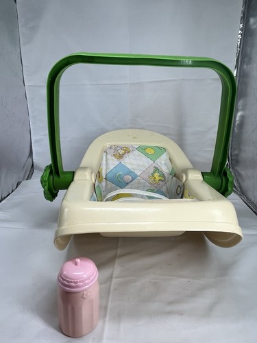 Vintage cabbage patch bambino - cabbage,
