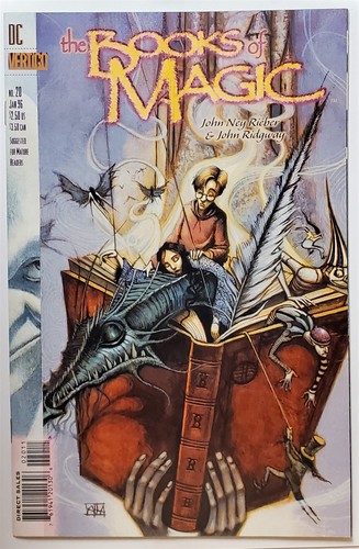 Libri della magia - i,