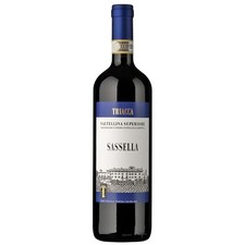 SASSELLA Valtellina Superiore DOCG 2022 Triacca