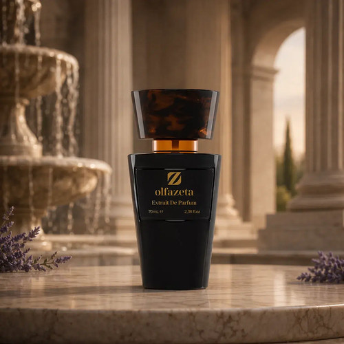 Profumo uomo intenso chogan - intenso,