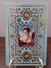 Defoe moll flanders - -,