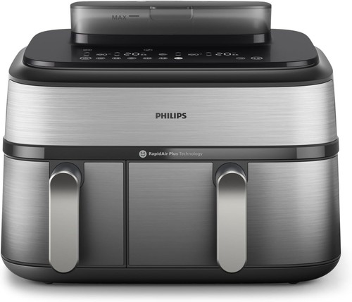 Philips airfryer serie - airfryer, 5000